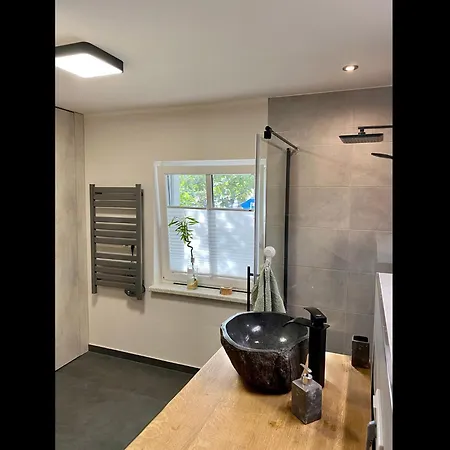 Neu! Witaj Διαμέρισμα