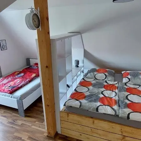 Neu! Witaj Διαμέρισμα *