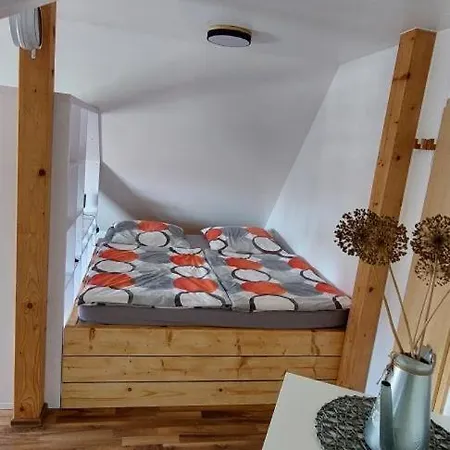 Neu! Witaj Διαμέρισμα Panschwitz-Kuckau