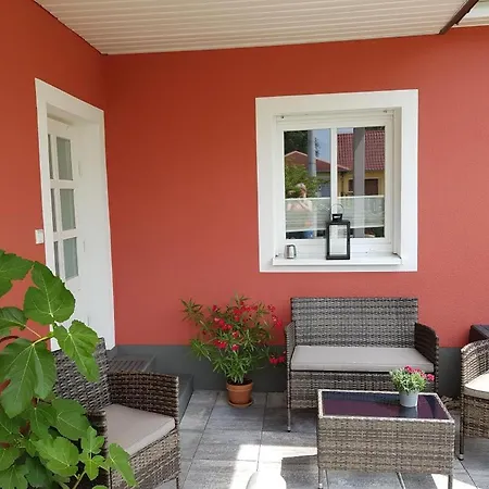 Apartment Neu! Witaj Panschwitz-Kuckau