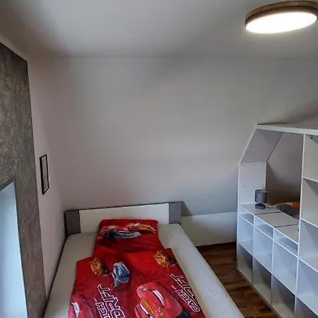 Neu! Witaj Apartment Panschwitz-Kuckau