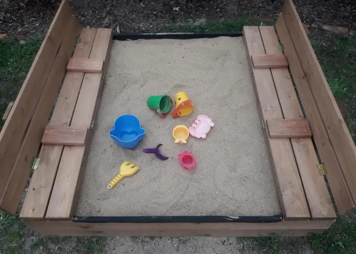 Neu! Witaj Apartment