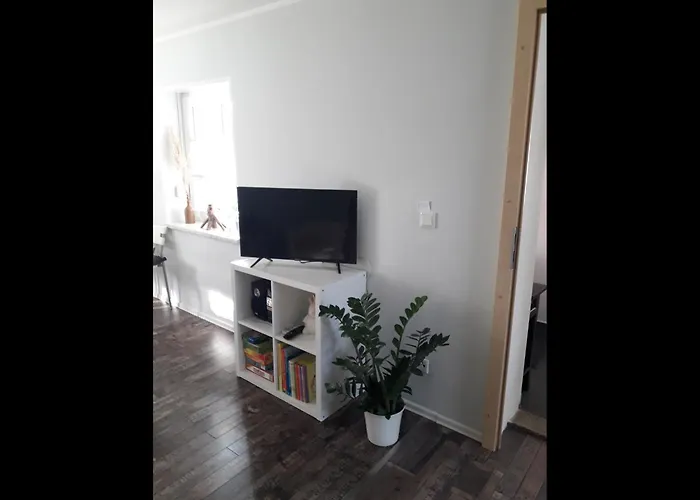 Neu! Witaj Apartment *