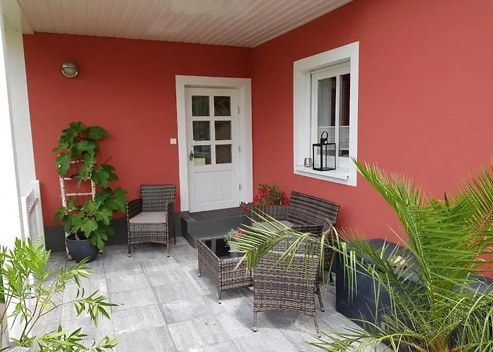 Neu! Witaj Apartment