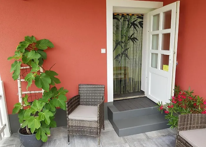 Apartment Neu! Witaj