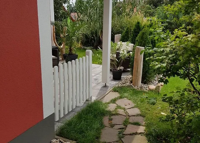 Neu! Witaj Apartment *