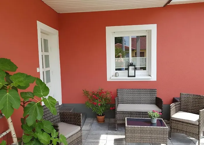 Apartment Neu! Witaj Panschwitz-Kuckau