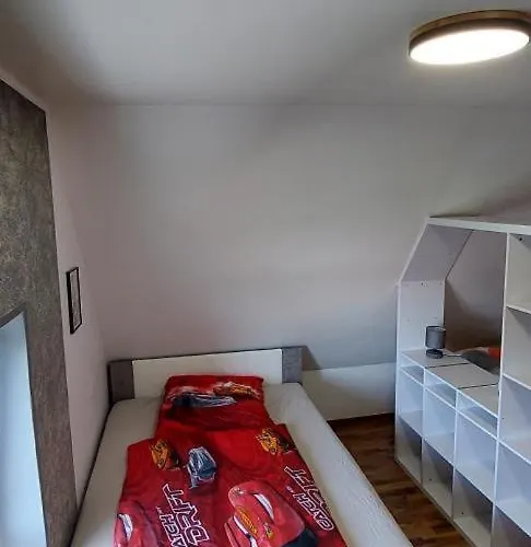 Neu! Witaj Apartment Panschwitz-Kuckau